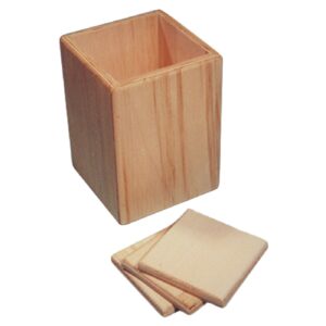 Furniture Risers