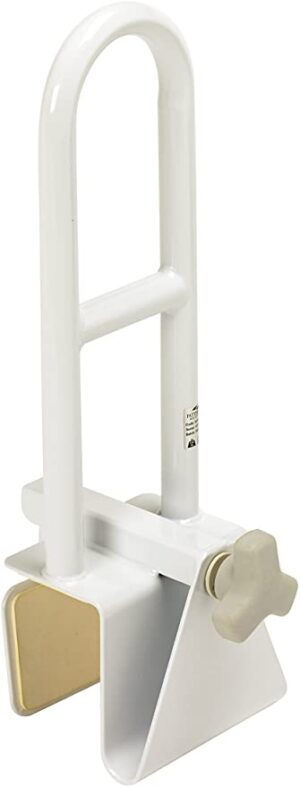 Homecraft Deluxe Bath Grab Rail