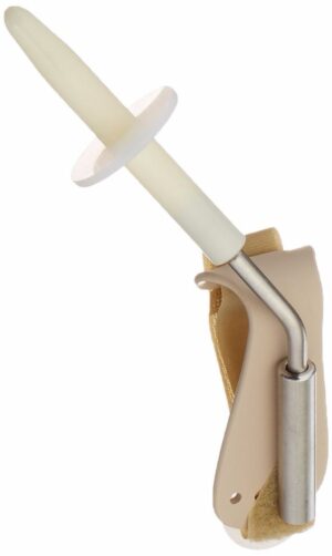 Sure Grip Suppository Inserter