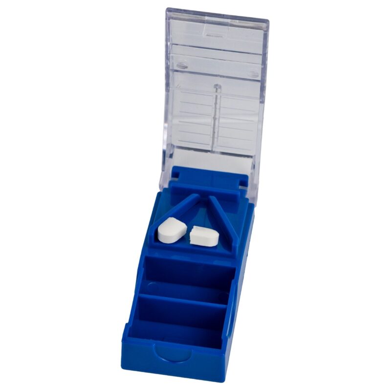 Durable Pill Splitter