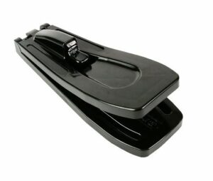 Ableware Press-On One-Handed Nail Clipper