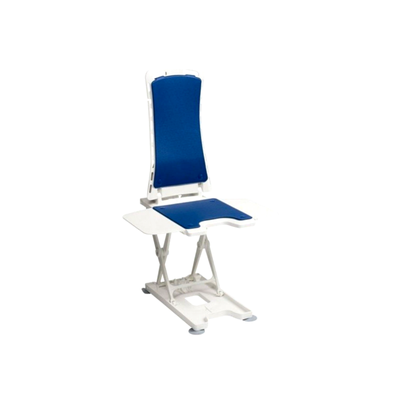 Bellavita Auto Bath Lift - Cover Set - White