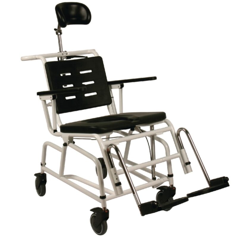 Comb-TLT Chair with Head & Footrest
