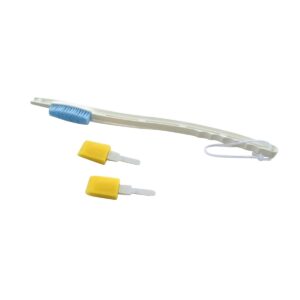 Dr. Joeseph's Original Footbrush - Pack of 3 Footbrushes