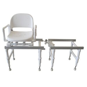 Echo Sliding Transfer System