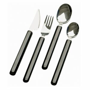 Long & Light Utensils - Fork