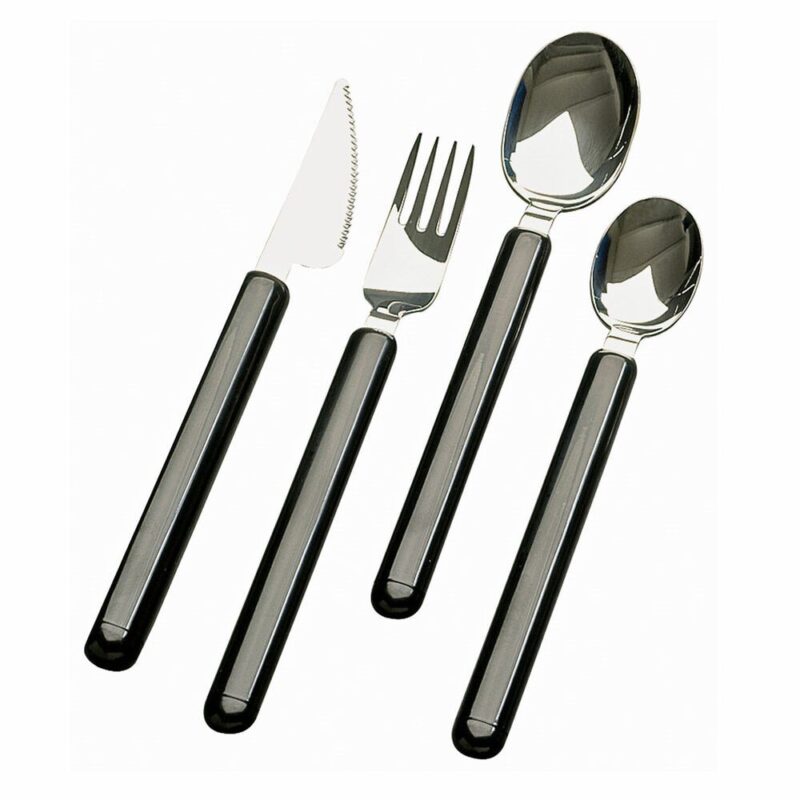 Long & Light Utensils - Fork