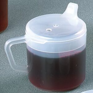Independence Mug, 8oz With 2 Lids