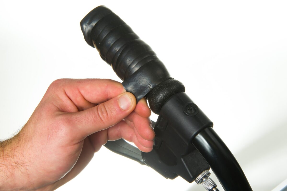 Super Grip Tape - Black