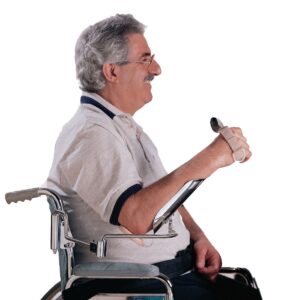 Original Mobile Arm Support, Right - L