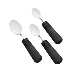 Good Grips Coated Teaspoon