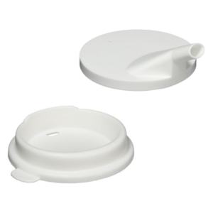 Lids - Mug/Tumbler Lids - Package of 6