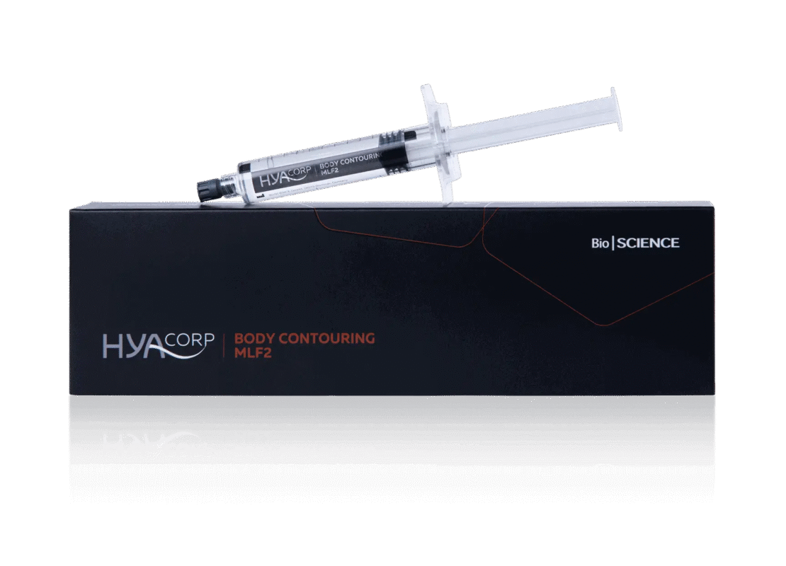 HYAcorp MLF2