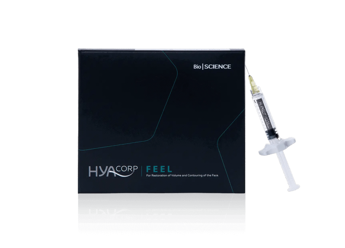 HYAcorp Feel