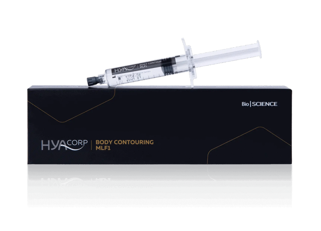 HYAcorp MLF1