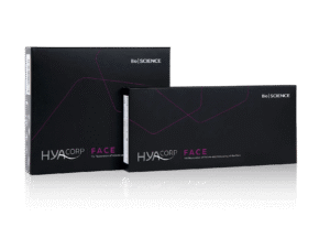 HYAcorp Face©
