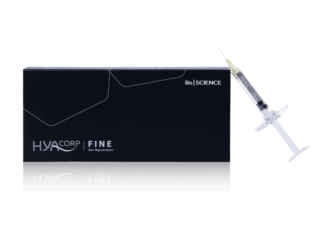 HYAcorp Fine