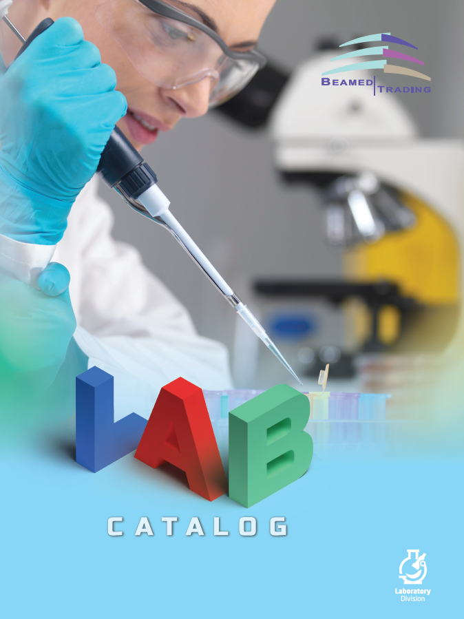 Lab Catalog 2024