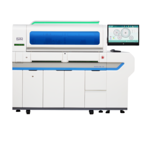 MAGLUMI X8