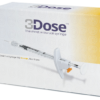3Dose Syringes