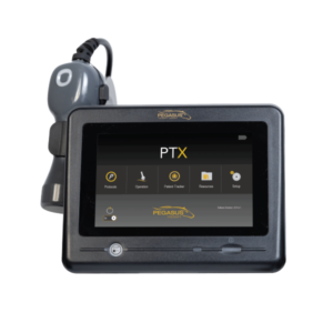 PTX-IQ Therapy Laser