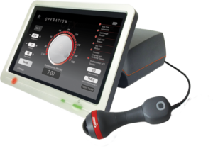 CTX-IQ Laser Therapy Device