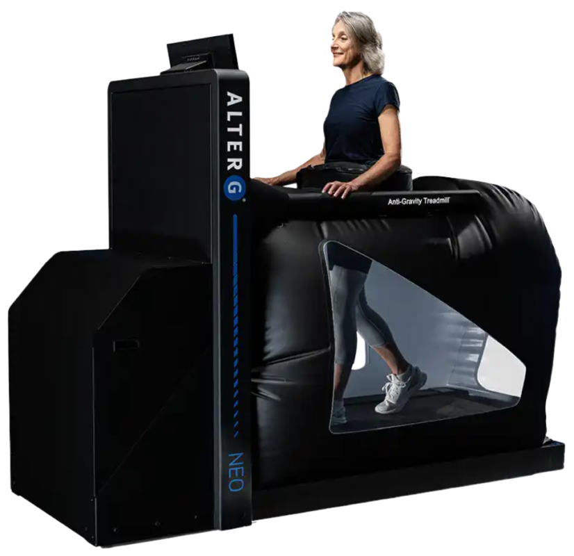 AlterG® NEO+