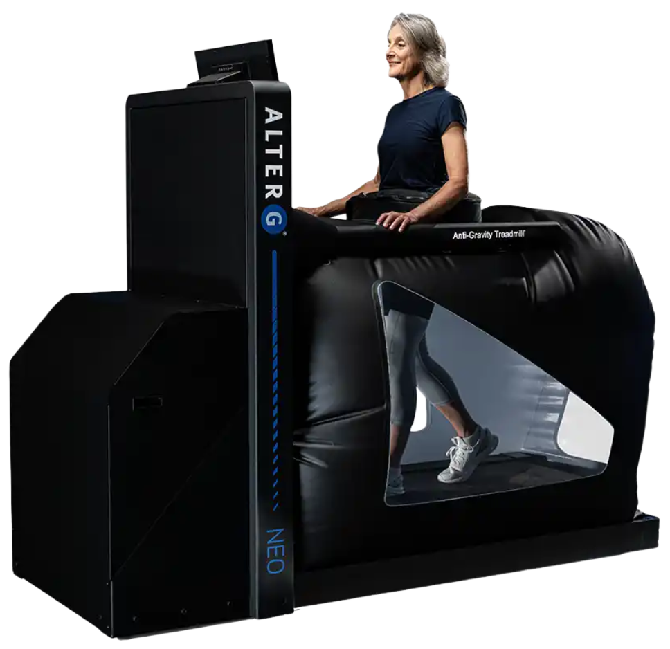 AlterG® NEO+