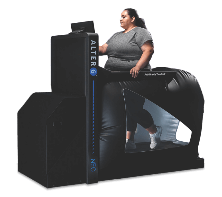 AlterG® NEO