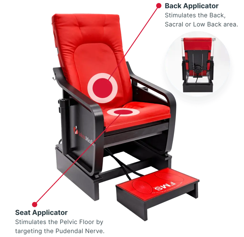 FMS Chair