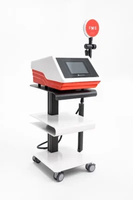 FMS Line | Iskra Medical