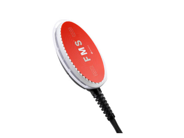Oval Applicator