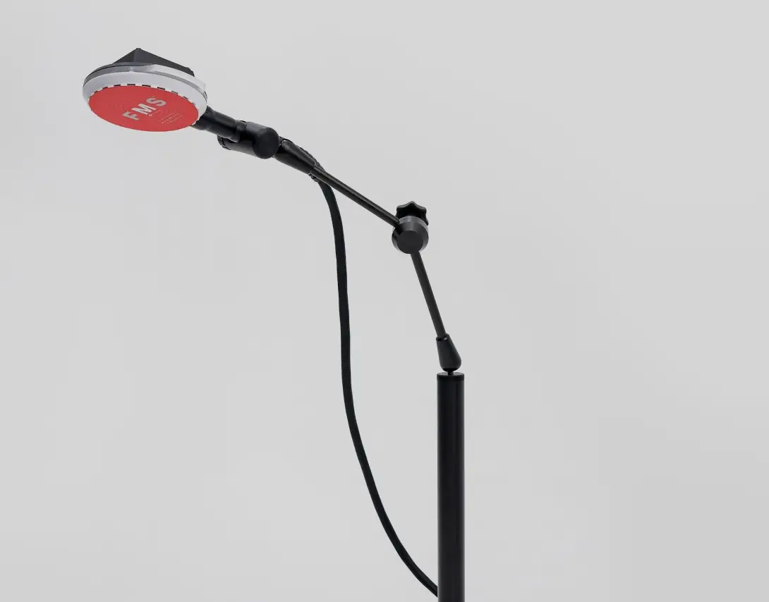 Flexible FMS Arm