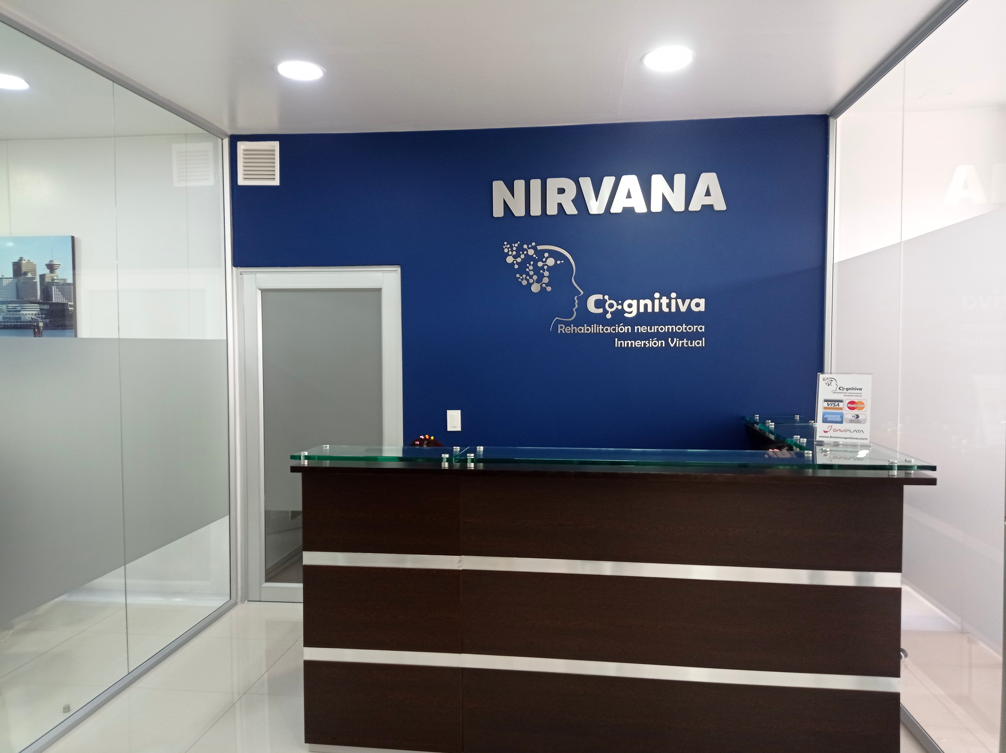 Brain Cognitiva