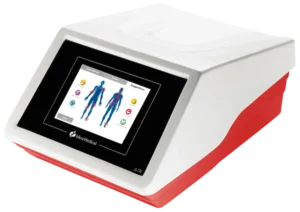 Iskra Medical TESLA FMS® Line – Functional Magnetic Stimulation Workstation - Image 3