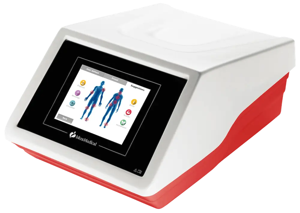 FMS Care platform