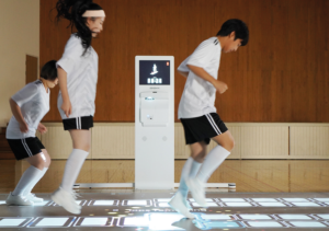 Smart Playground