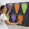 Treax Pads