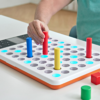Smart Pegboard