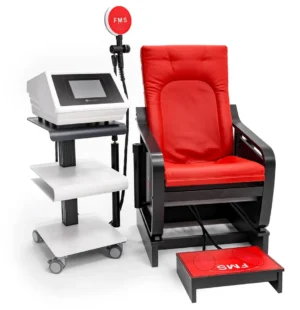 Iskra Medical TESLA FMS® Line – Functional Magnetic Stimulation Workstation - Image 13