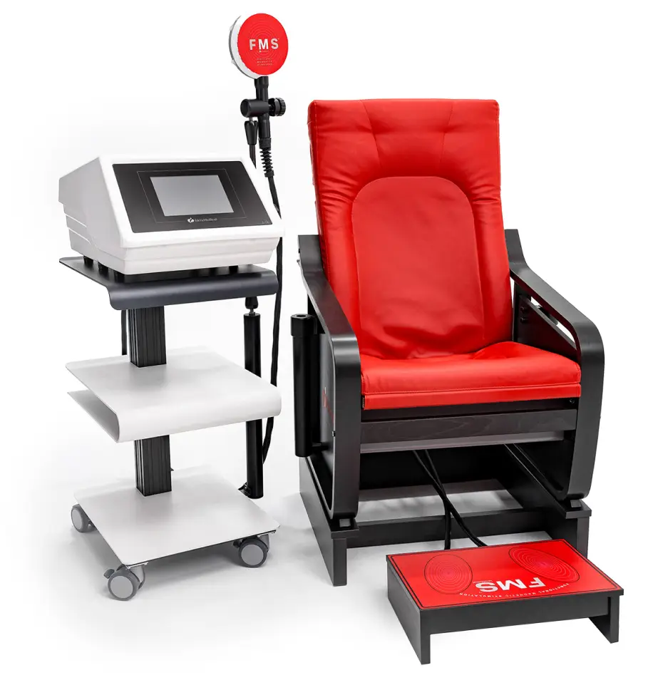 Red Chair