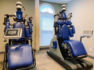 Antalgic-Trak® Deluxe Robotic Spinal Decompression System - Image 6