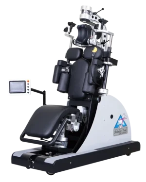 Antalgic-Trak® Deluxe Robotic Spinal Decompression System - Image 4