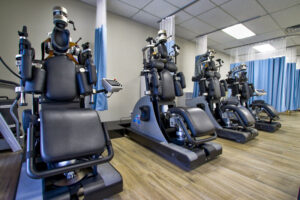 Antalgic-Trak® Deluxe Robotic Spinal Decompression System - Image 5