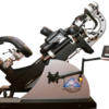 Antalgic-Trak® Deluxe Robotic Spinal Decompression System