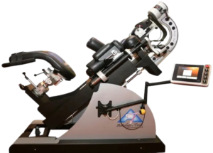 Antalgic-Trak® Deluxe Robotic Spinal Decompression System