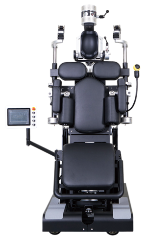 Antalgic-Trak® Deluxe Robotic Spinal Decompression System - Image 2