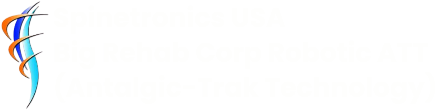 Antalgic-Trak Logo