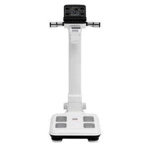 ACCUNIQ BC300 Official Clinical Medical Equipment Photography - Beamed Trading Qatar