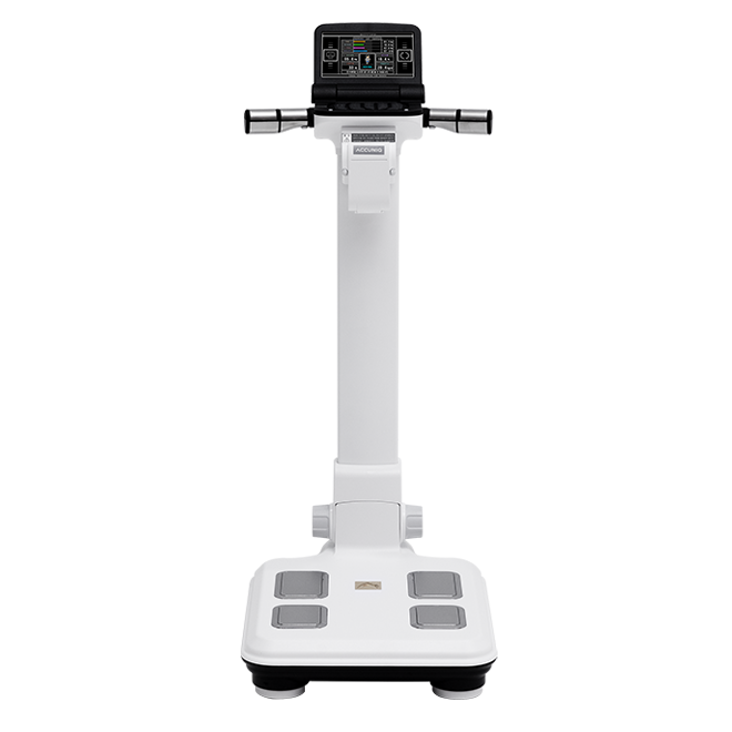 ACCUNIQ BC300 Official Clinical Medical Equipment Photography - Beamed Trading Qatar